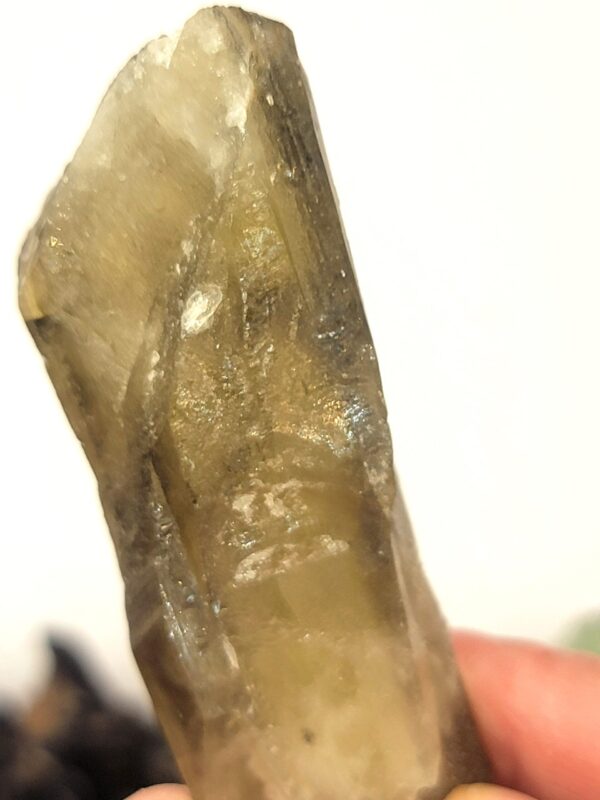 Raw Smoky Citrine - Image 6