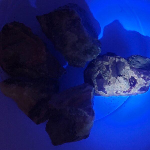 Raw Septarian - Image 6