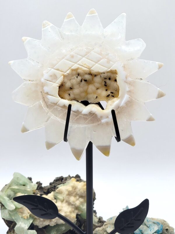 Drusy Sunflowers - Image 13