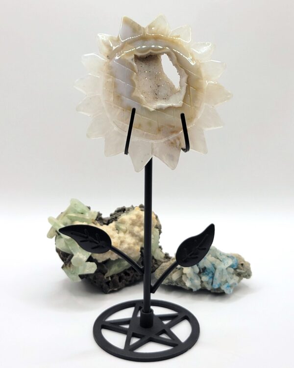Drusy Sunflowers - Image 7