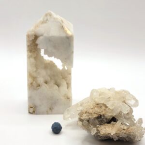 Azurite Blueberry