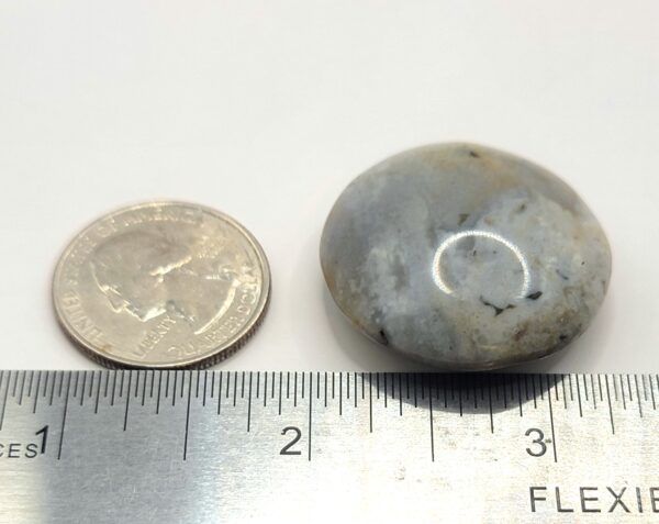 Ocean Jasper Palm Stone - Image 6