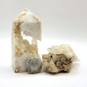Ocean Jasper Palm Stone