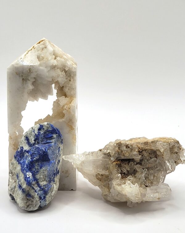 Lapis Lazuli Chunks - Image 23