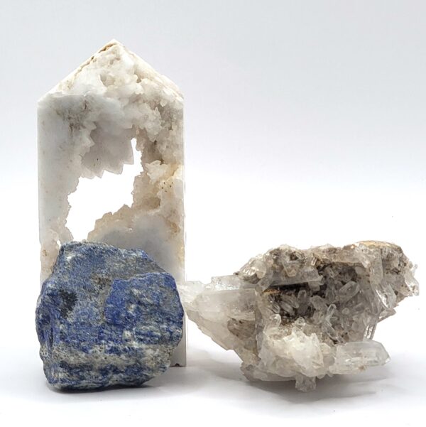 Lapis Lazuli Chunks - Image 15
