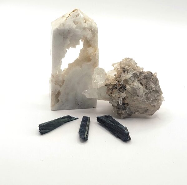 Vivianite Specimens - Image 2