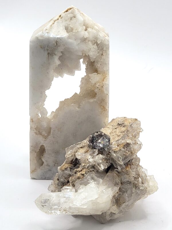 Herkimer Diamonds - Image 11