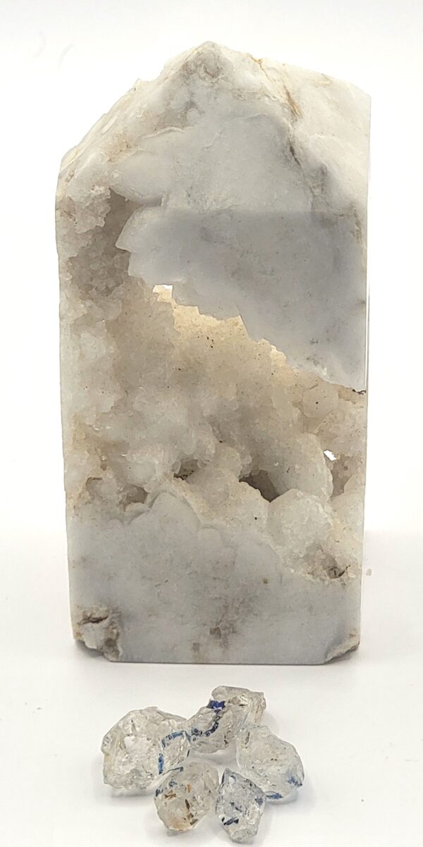 Enhydro Quartz - Image 2