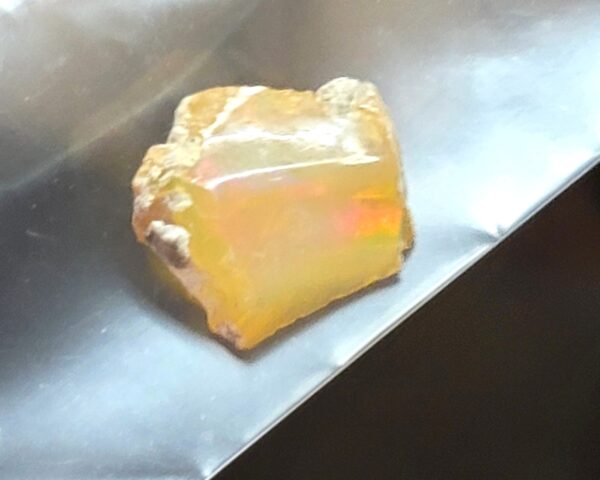 Raw Ethiopian Opal - Image 5