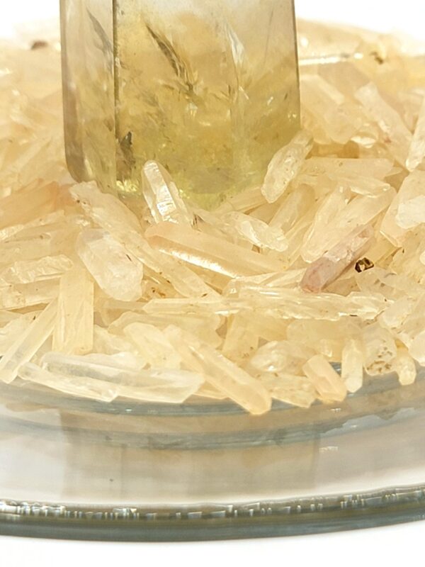 Clear Quartz Points - Image 2