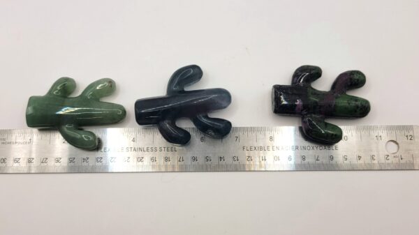 Cactus Carvings - Image 5