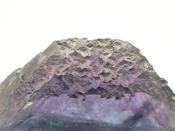 Rainbow Fluorite Slab - Image 3