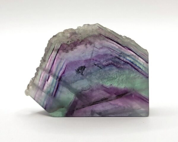 Rainbow Fluorite Slab - Image 5
