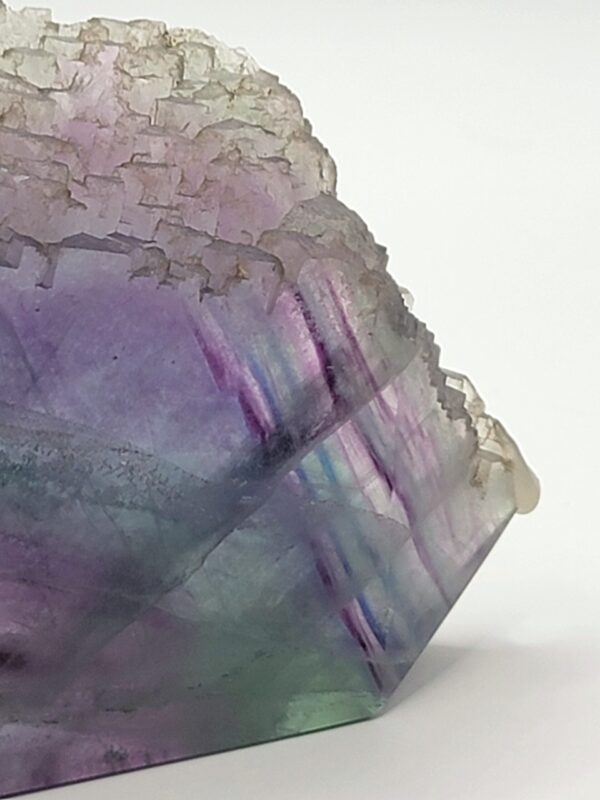 Rainbow Fluorite Slab - Image 10