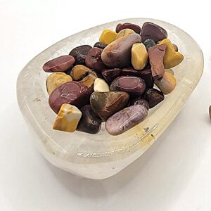 Clear Quartz Bowls