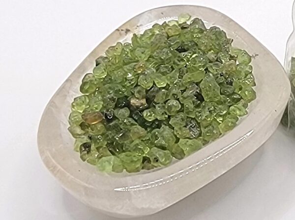 Clear Quartz Bowls - Image 28