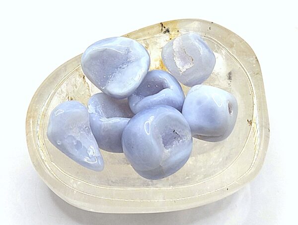 Clear Quartz Bowls - Image 29