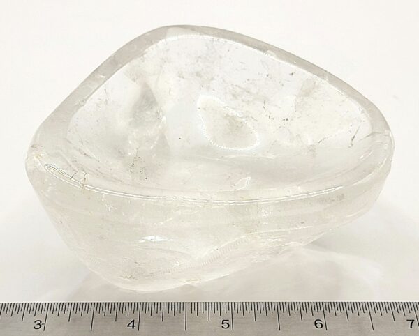 Clear Quartz Bowls - Image 2