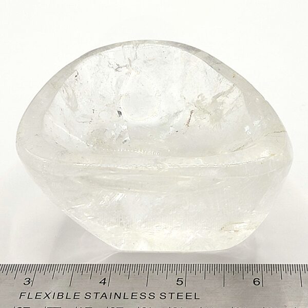 Clear Quartz Bowls - Image 3