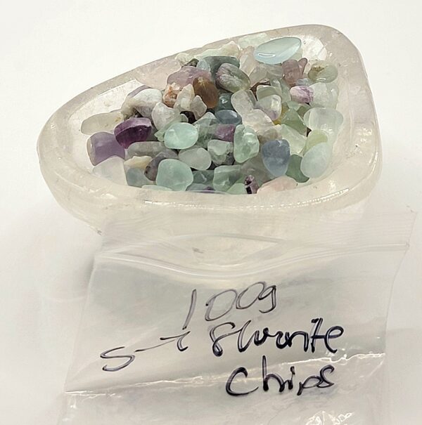 Clear Quartz Bowls - Image 5
