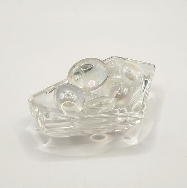 Clear Quartz Bowls - Image 16