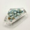 Clear Quartz Bowls - Image 18