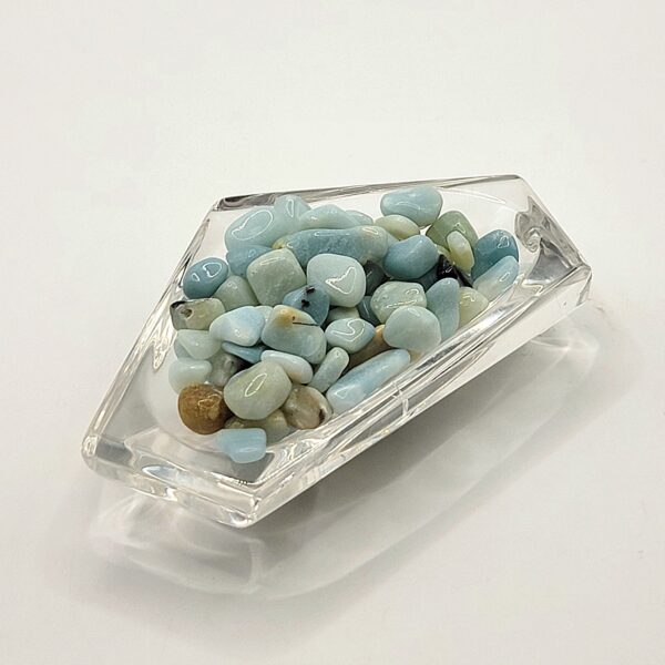 Clear Quartz Bowls - Image 18
