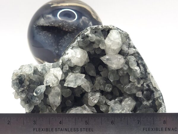 Apophyllite Specimen - Image 2