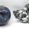 Volcano Agate Sphere - Image 3