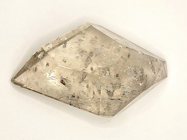 Clear Quartz Freeform with Stand - Image 25