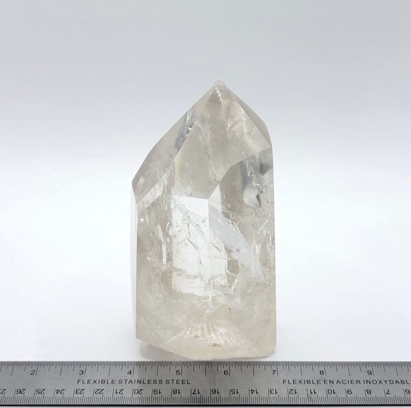 Clear Quartz Tower - Image 5