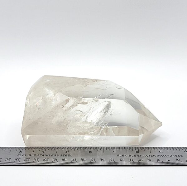 Clear Quartz Tower - Image 4