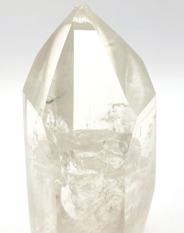 Clear Quartz Tower - Image 11