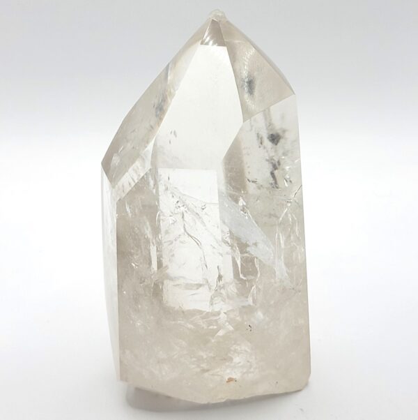 Clear Quartz Tower - Image 12