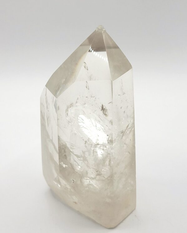 Clear Quartz Tower - Image 13