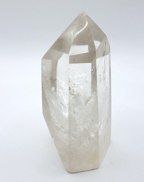 Clear Quartz Tower - Image 14