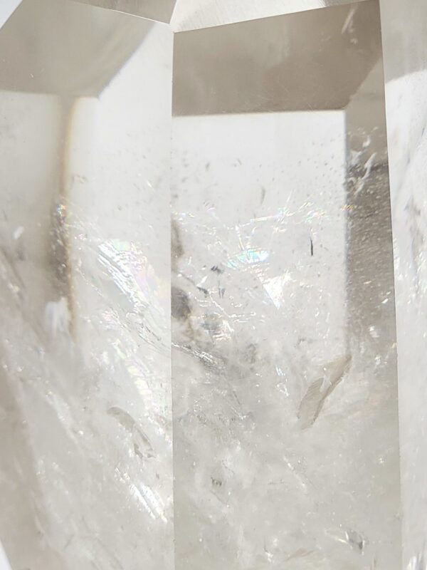 Clear Quartz Tower - Image 15