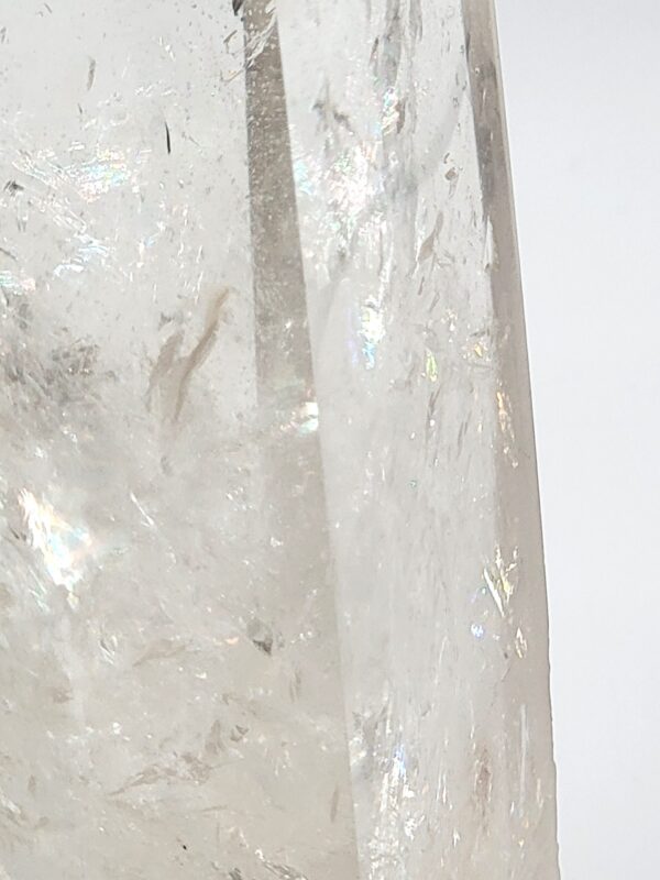 Clear Quartz Tower - Image 16