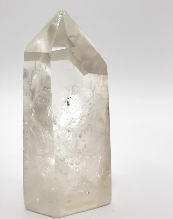 Clear Quartz Tower - Image 17