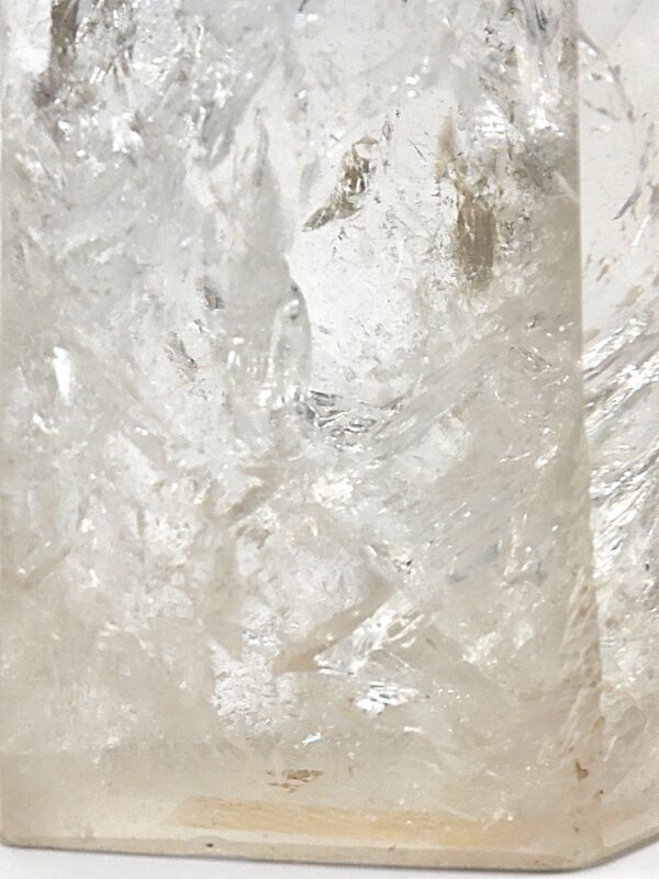 Clear Quartz Tower - Image 18