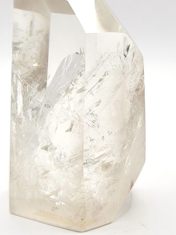 Clear Quartz Tower - Image 2
