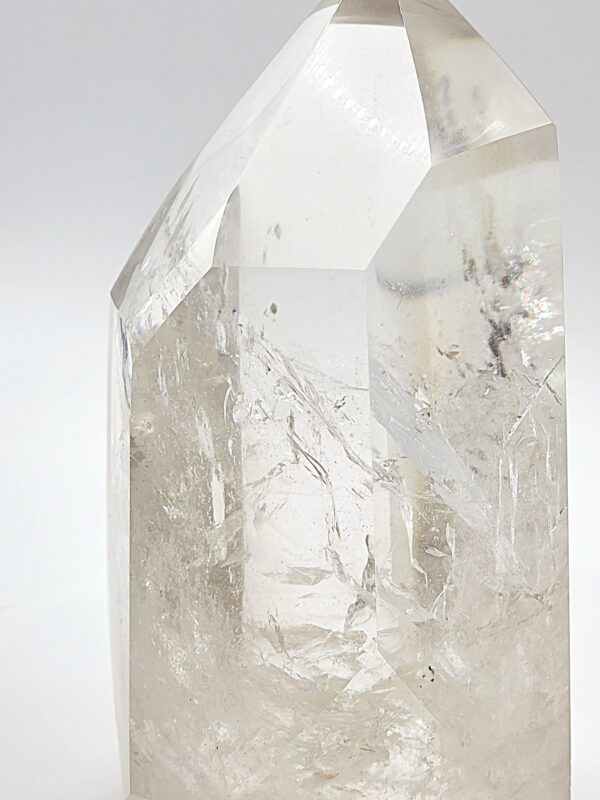Clear Quartz Tower - Image 6