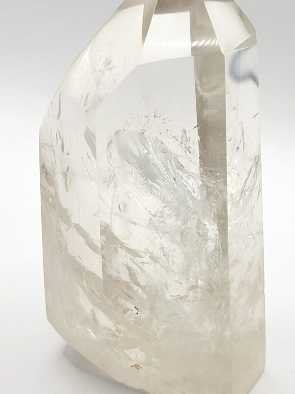 Clear Quartz Tower - Image 7