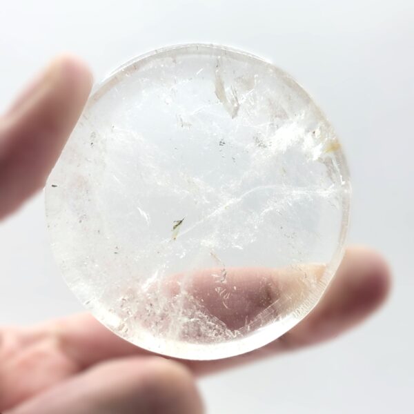 Clear Quartz Bowls - Image 31