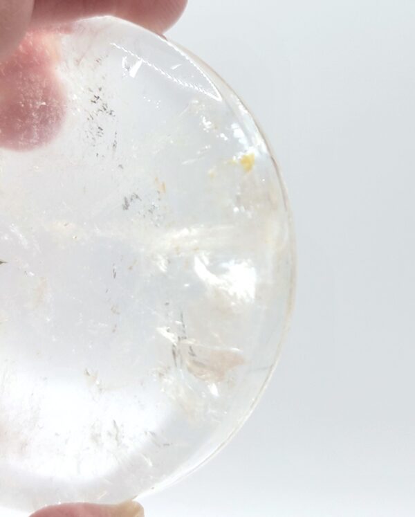 Clear Quartz Bowls - Image 32