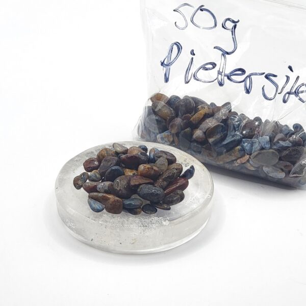 Clear Quartz Bowls - Image 33