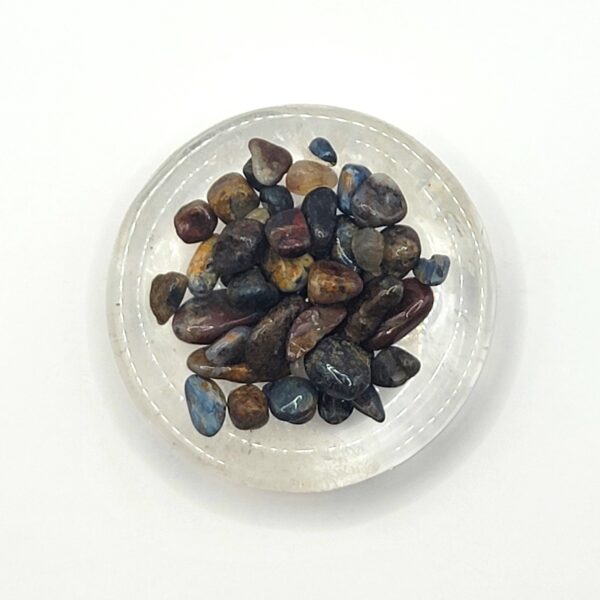 Clear Quartz Bowls - Image 34