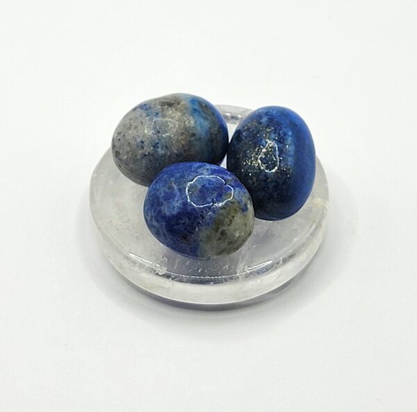 Clear Quartz Bowls - Image 35