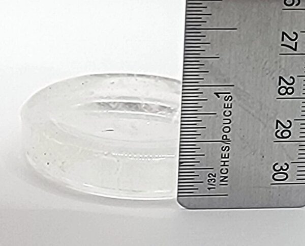 Clear Quartz Bowls - Image 60