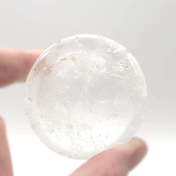 Clear Quartz Bowls - Image 37